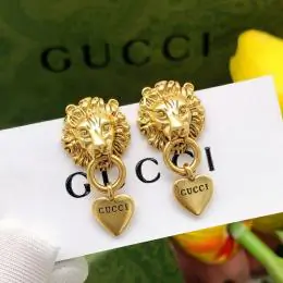 gucci boucles doreilles pour femme s_122b507